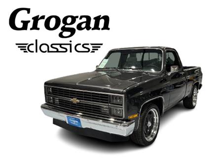 1987 Chevrolet Square Body R10 Single Cab (Stk: 180129) in Watford - Image 1 of 36