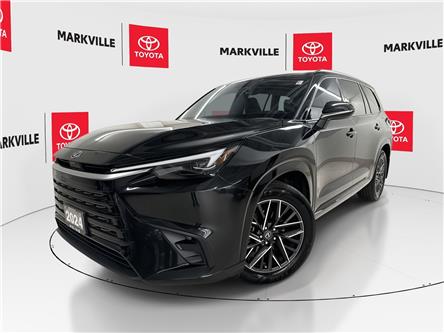 2024 Lexus TX 350 Base (Stk: 11U3847) in Markham - Image 1 of 36