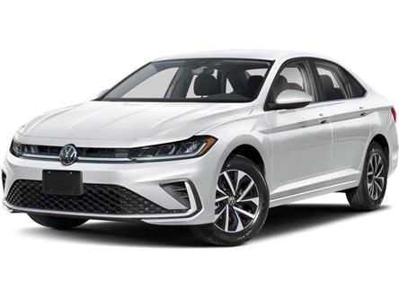2025 Volkswagen Jetta Trendline (Stk: 25-55) in Fredericton - Image 1 of 4