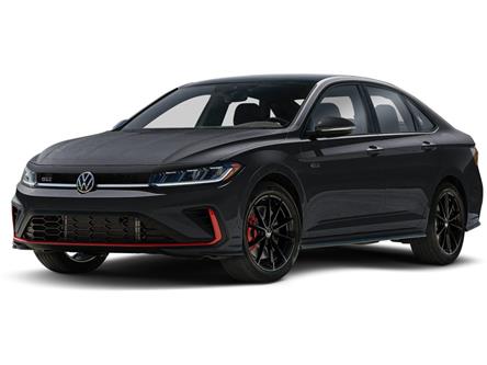 2025 Volkswagen Jetta GLI Autobahn (Stk: 25-41) in Fredericton - Image 1 of 2