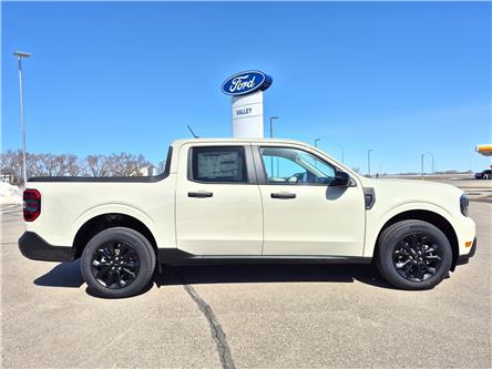 2024 Ford Maverick XLT (Stk: R61184) in Hague - Image 1 of 15