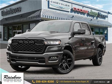 2025 RAM 1500 Sport in PRINCE RUPERT - Image 1 of 21