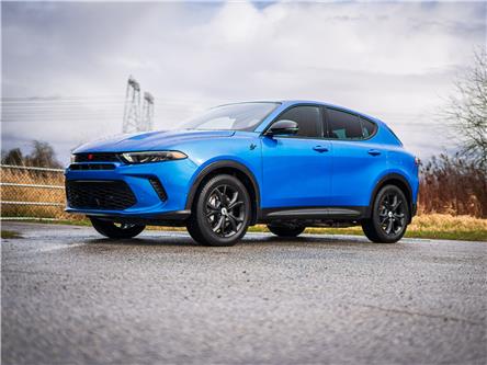 2024 Dodge Hornet PHEV R/T Plus (Stk: 29010) in Surrey - Image 1 of 24