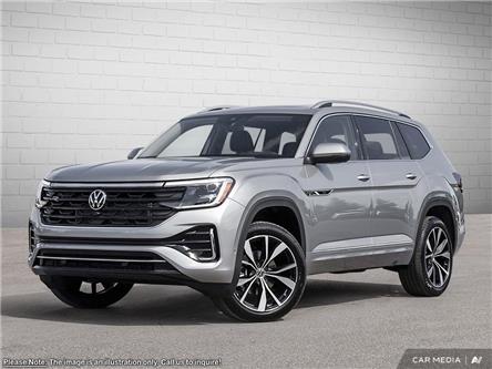 2025 Volkswagen Atlas 2.0 TSI Execline (Stk: AS2552) in Mono - Image 1 of 25