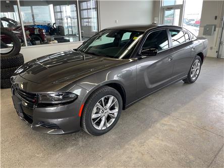 2023 Dodge Charger SXT (Stk: 25046) in Fort Macleod - Image 1 of 23