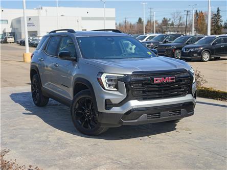 2025 GMC Terrain Elevation (Stk: 03457) in Red Deer - Image 1 of 19