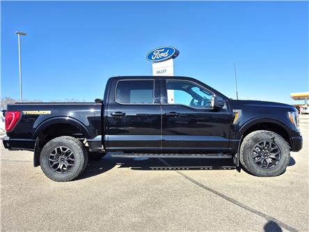 2023 Ford F-150 Tremor (Stk: U99021) in Hague - Image 1 of 15