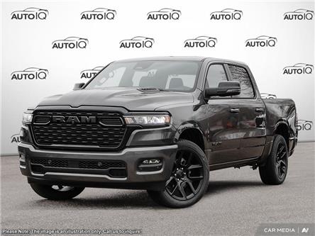 2025 RAM 1500 Sport (Stk: 104583) in St. Thomas - Image 1 of 21