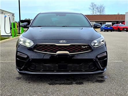 2020 Kia Forte GT (Stk: 501399) in Sarnia - Image 1 of 39