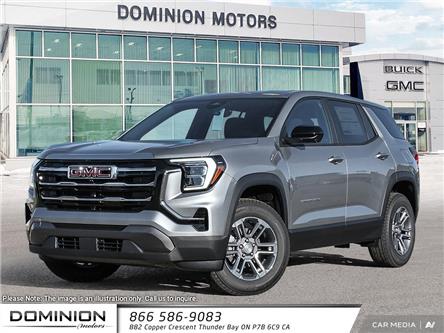 2025 GMC Terrain Elevation (Stk: 28023) in Thunder Bay - Image 1 of 25