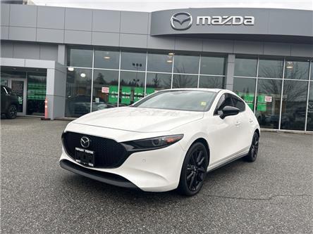 2022 Mazda Mazda3 Sport GT (Stk: 337293J) in Surrey - Image 1 of 15
