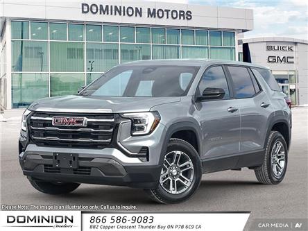 2025 GMC Terrain Elevation (Stk: 28130) in Thunder Bay - Image 1 of 26