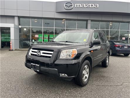 2008 Honda Pilot SE (Stk: 628885J) in Surrey - Image 1 of 15