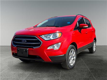 2019 Ford EcoSport SE (Stk: BP2923) in Saskatoon - Image 1 of 15