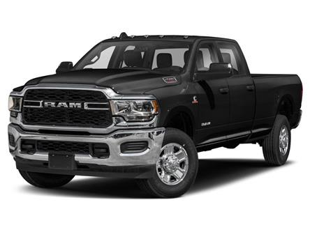 2022 RAM 2500 Laramie (Stk: P3722) in Smiths Falls - Image 1 of 11