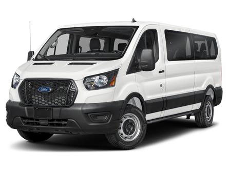 2025 Ford Transit-350 Passenger XL (Stk: 25TR8358) in Vancouver - Image 1 of 12