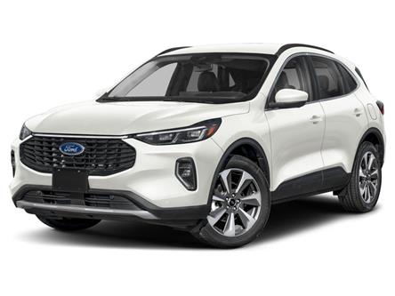 2025 Ford Escape Platinum (Stk: 25219) in Perth - Image 1 of 12