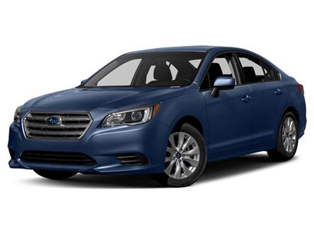 2016 Subaru Legacy 2.5i Touring Package (Stk: 32321AZ) in Thunder Bay - Image 1 of 11