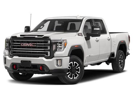 2021 GMC Sierra 2500HD AT4 (Stk: F299152T) in WHITBY - Image 1 of 3