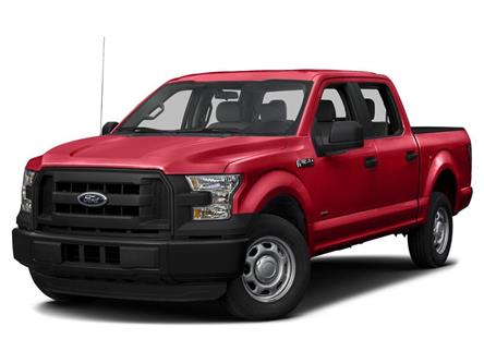 2015 Ford F-150 XLT (Stk: T25152A) in Kamloops - Image 1 of 3