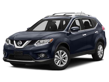 2016 Nissan Rogue SV (Stk: T25178B) in Kamloops - Image 1 of 3