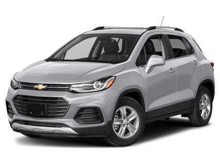 2019 Chevrolet Trax LT (Stk: 340389) in Goderich - Image 1 of 11