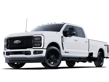 2025 Ford F-350 XLT (Stk: MS203) in Kamloops - Image 1 of 7
