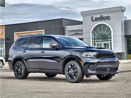 2025 Dodge Durango GT (Stk: S102) in Leduc - Image 1 of 21