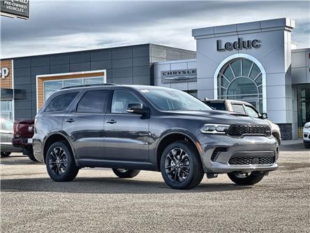 2025 Dodge Durango GT (Stk: S101) in Leduc - Image 1 of 21