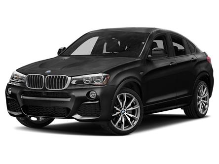 2018 BMW X4 M40i (Stk: W64031T) in Brampton - Image 1 of 12