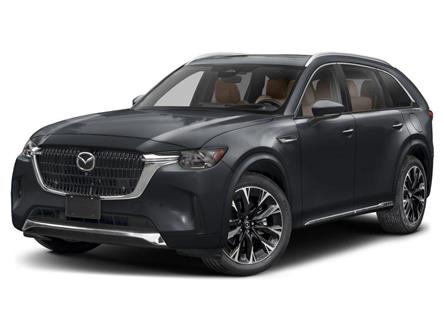 2025 Mazda CX-90 MHEV Signature (Stk: K8826) in Waterloo - Image 1 of 12