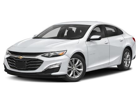 2023 Chevrolet Malibu 1LT (Stk: F0608) in Saskatoon - Image 1 of 11