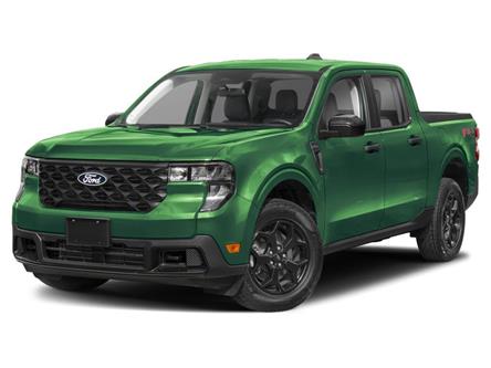 2025 Ford Maverick XLT (Stk: 25T0774) in Pincher Creek - Image 1 of 11