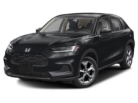 2025 Honda HR-V LX (Stk: 17-25-0672) in Ottawa - Image 1 of 11