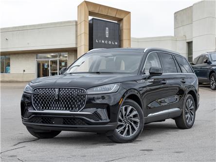 2025 Lincoln Aviator Premiere (Stk: 25A2626) in Mississauga - Image 1 of 35