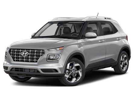 2025 Hyundai Venue Preferred (Stk: 80311) in Saskatoon - Image 1 of 3