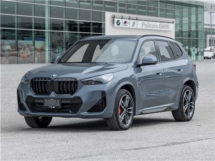 2025 BMW X1 xDrive28i (Stk: 5236483) in Brampton - Image 1 of 25