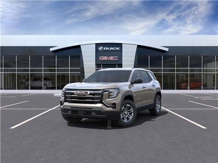 2025 GMC Terrain Elevation (Stk: 25-368) in Pembroke - Image 1 of 6