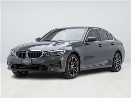 2021 BMW 330i xDrive (Stk: B47466P) in Etobicoke - Image 1 of 14