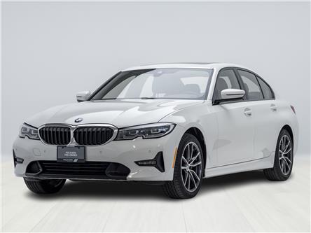 2021 BMW 330i xDrive (Stk: B89121T) in Etobicoke - Image 1 of 6