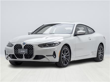 2024 BMW 430i xDrive (Stk: N38214T) in Etobicoke - Image 1 of 21