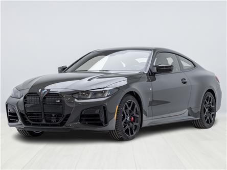 2025 BMW M440 i xDrive (Stk: 5U84545) in Etobicoke - Image 1 of 34