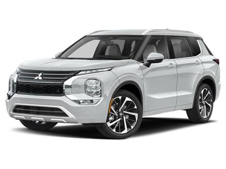 2024 Mitsubishi Outlander  (Stk: 00809) in Barrie - Image 1 of 3