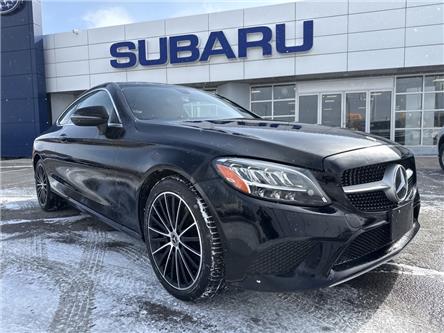 2020 Mercedes-Benz C-Class Base (Stk: P1949A) in Newmarket - Image 1 of 15