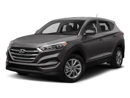 2017 Hyundai Tucson Premium (Stk: 5P138A) in Kamloops - Image 1 of 12