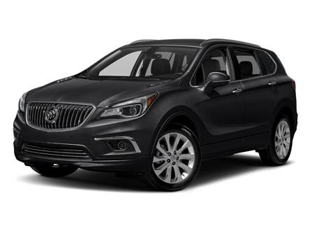 2016 Buick Envision Premium II (Stk: 24-473A) in Kelowna - Image 1 of 3