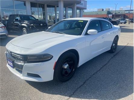 2020 Dodge Charger R/T (Stk: CP12356) in Chatham - Image 1 of 14