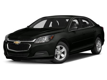 2015 Chevrolet Malibu 3LT (Stk: S185A) in Chatham - Image 1 of 12