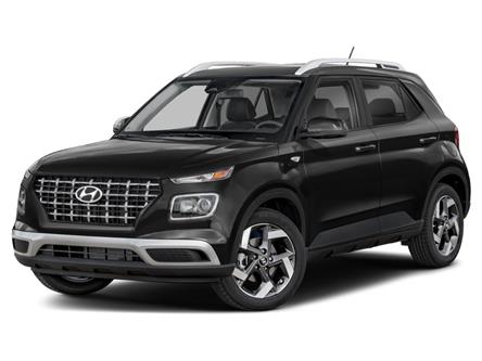 2023 Hyundai Venue Preferred (Stk: M25-0273P) in Chilliwack - Image 1 of 26