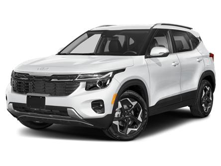 2025 Kia Seltos EX (Stk: M25-0274P) in Chilliwack - Image 1 of 12